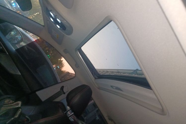 Tiggo 5x 2022 car image #20