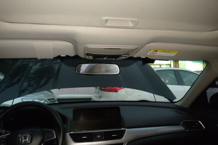 本田 雅阁 2022 汽车图片 #20