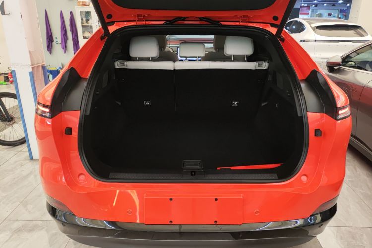 Xpeng G6 2023 imagem de carro #20