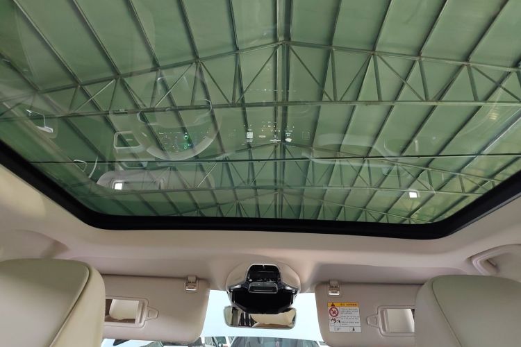 GEELY ICON 2021 car image #20