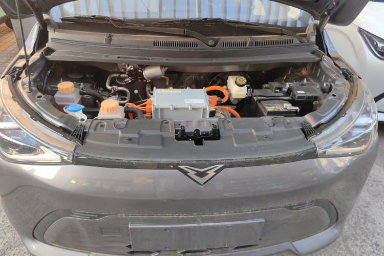 Kaiyi Shiyue 2025 car image #20