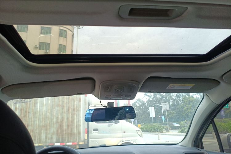 Citroen C4 C-Quatre 2017 #20 Citroen C4 C-Quatre 2017 car image #20