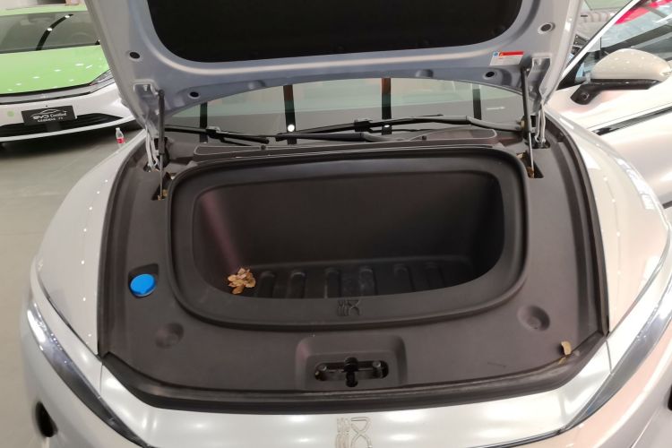 BYD HanL 2025 صورة سيارة #20