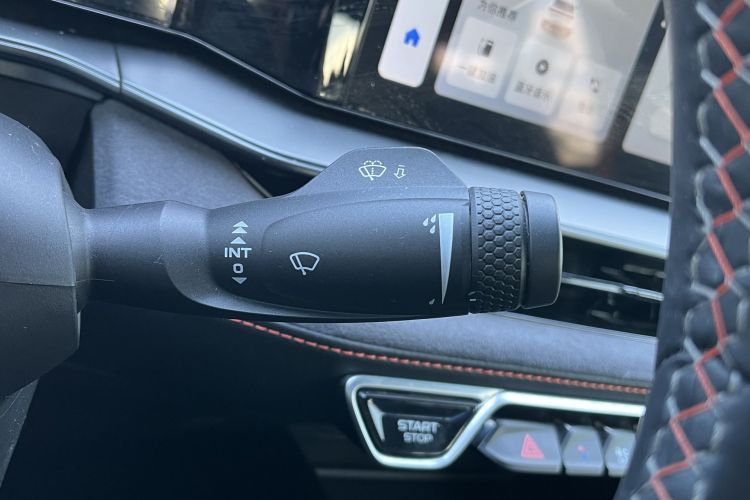 GEELY Binray 2022 #20 GEELY Binray 2022 car image #20