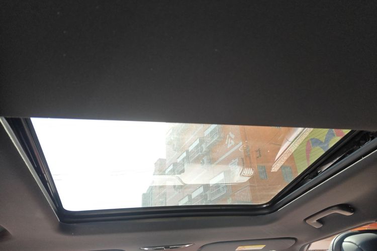 Chery Tiggo 2024 car image #20