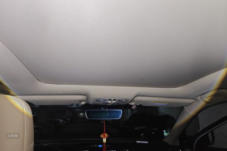 Toyota Highlander 2020 car image #20