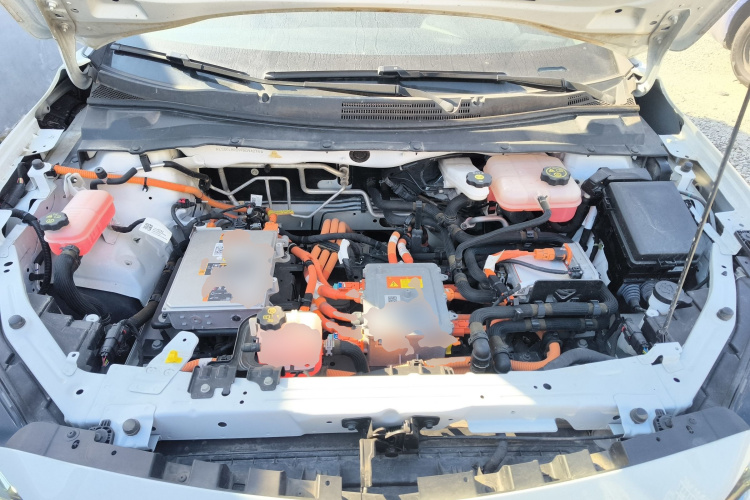 Chevrolet Charm 2023 car image #20