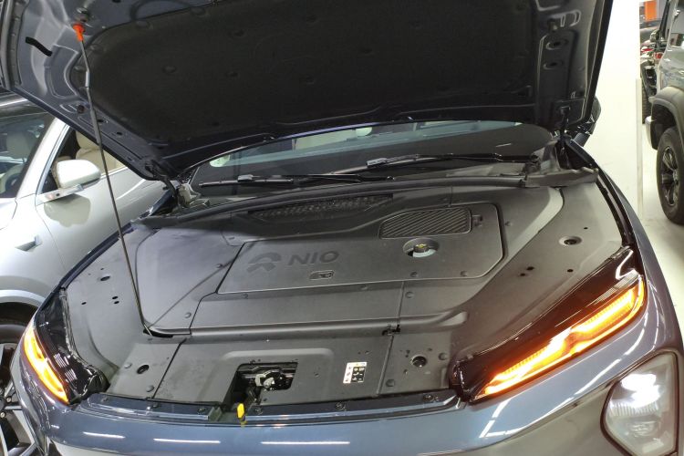 蔚来 蔚来ES7 2022 汽车图片 #20