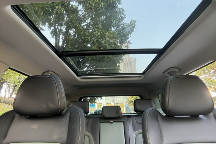 Chery 2024 image de voiture #20