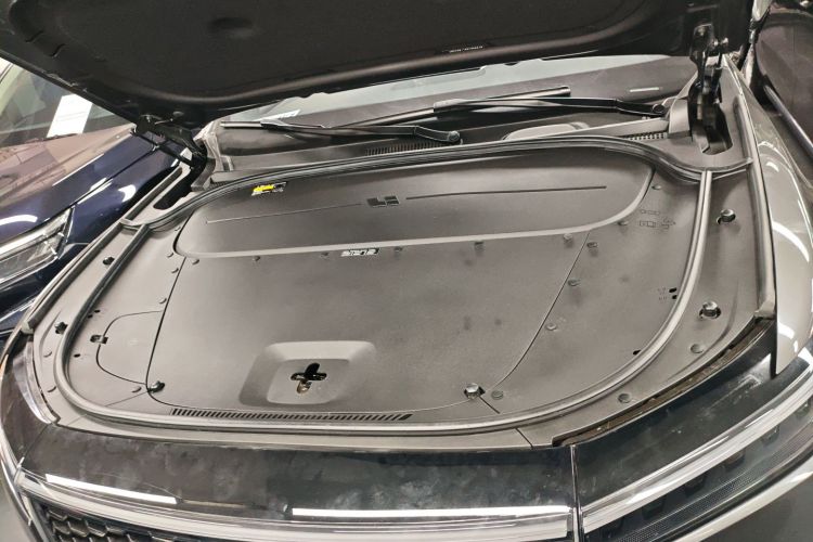 Li One 2021 صورة سيارة #20