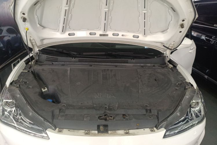 Neta V 2022 #20 Neta V 2022 изображение автомобиля #20