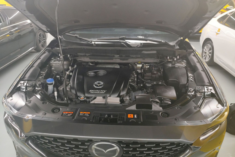 Mazda CX-5 2021 car image #20