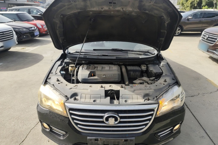 Great Wall C50 2015 #20 Great Wall C50 2015 car image #20