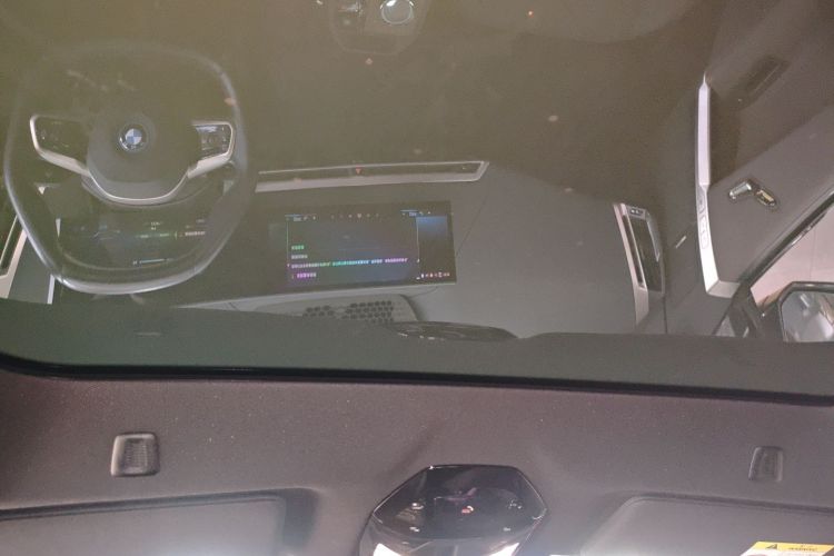 BMW iX 2023 #20 BMW iX 2023 car image #20