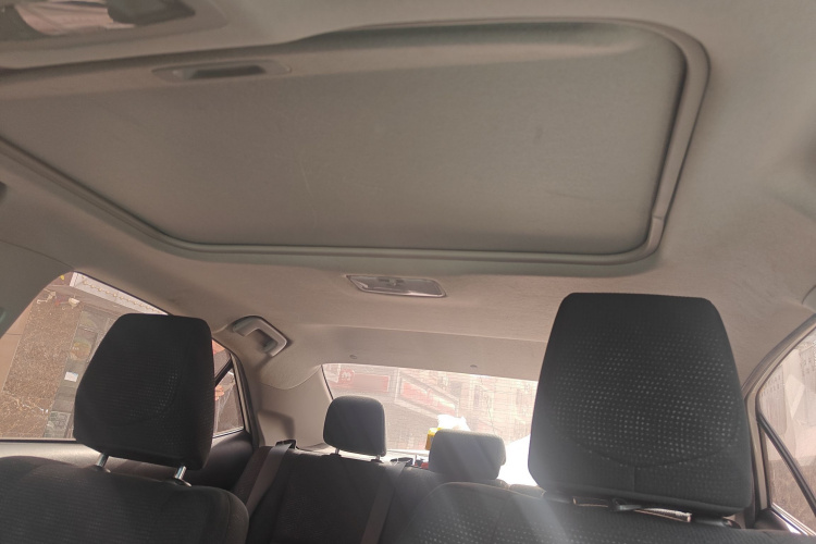 Toyota Levin 2018 imagem de carro #20