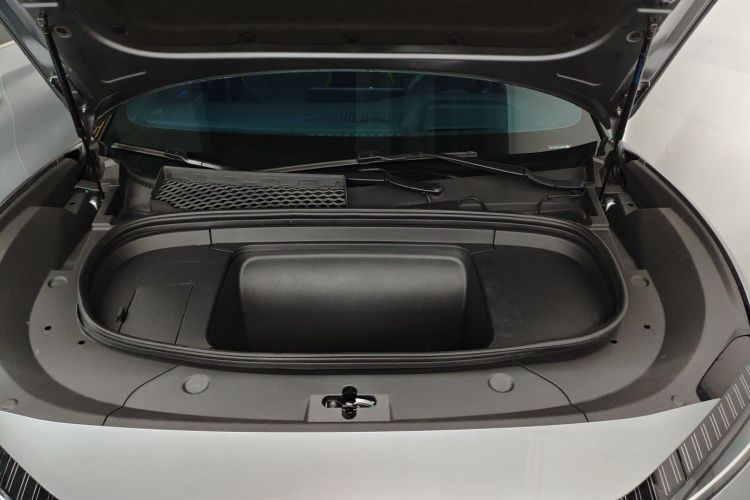 BYD SongL EV 2024 car image #20