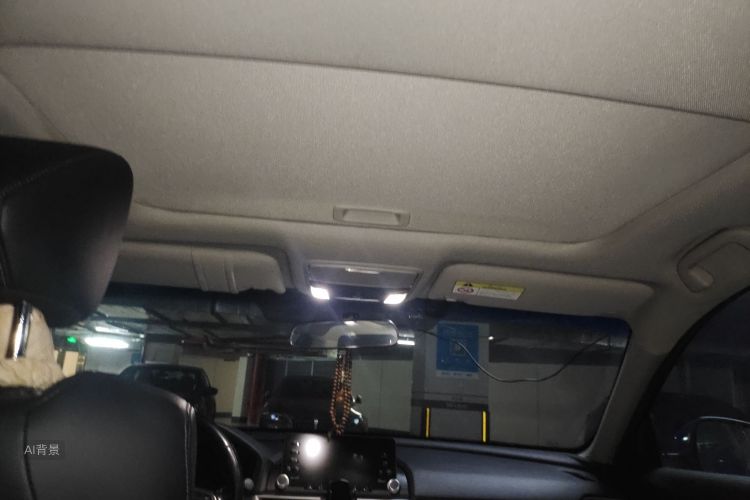 本田 雅阁 2019 汽车图片 #20