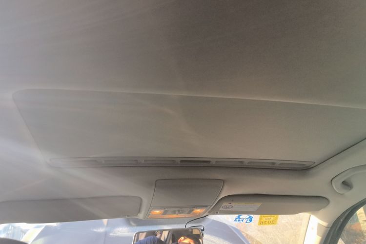 Volkswagen Gran Lavida 2017 immagine di auto #20