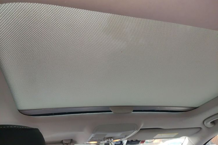 Skoda Octavia 2017 car image #20
