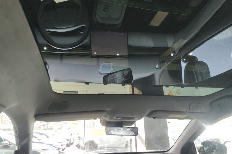 小鹏 2025 #20 小鹏 2025 汽车图片 #20