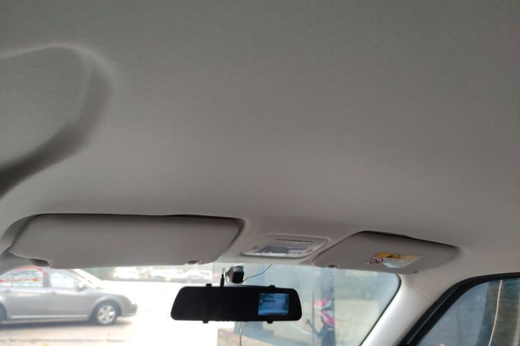 Kaiyi Shiyue 2024 car image #20