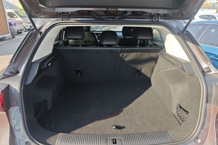 MG ONE 2023 car image #20