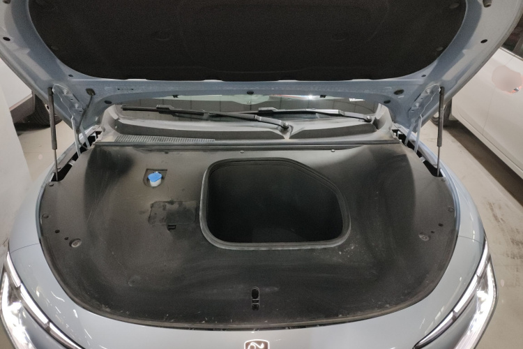 Forthing S7 2024 #20 Forthing S7 2024 immagine di auto #20