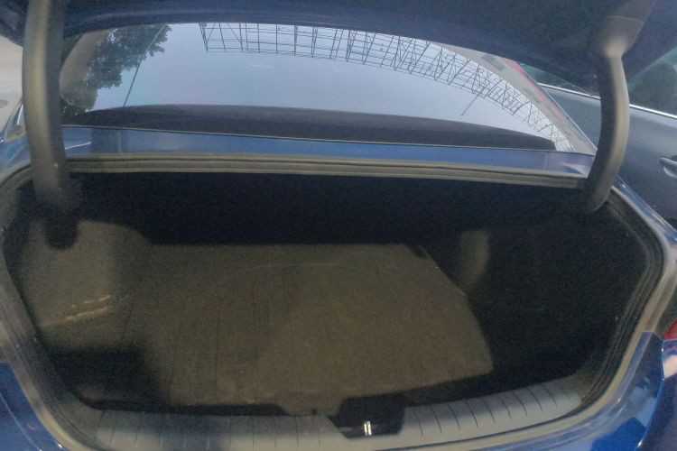 起亚 起亚K5 2020 汽车图片 #20