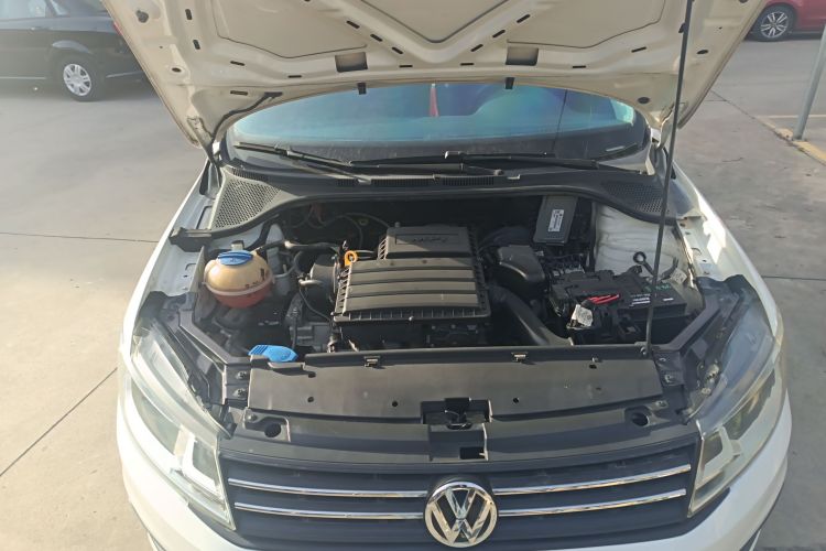 Volkswagen Santana 2017 #20 Volkswagen Santana 2017 immagine di auto #20