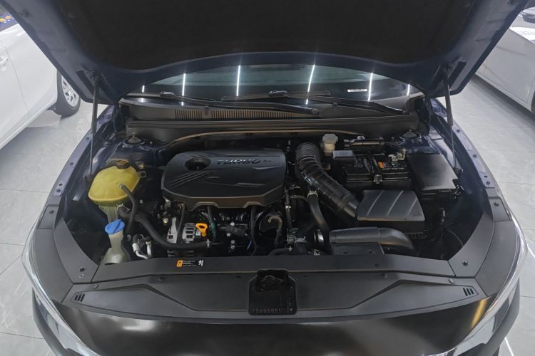 Hyundai Lafesta 2021 car image #20