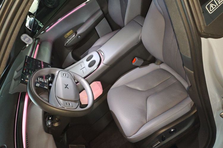 Xpeng G7 2025 #20 Xpeng G7 2025 car image #20