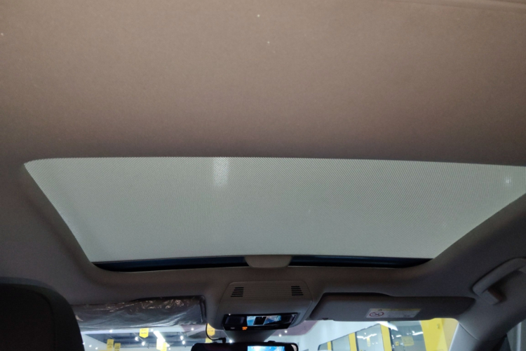 Volkswagen Lamando 2024 imagem de carro #20