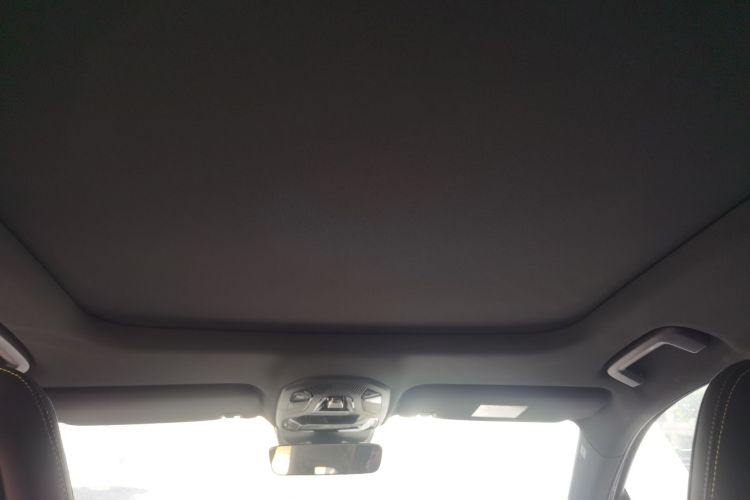 领克 领克06 2023 汽车图片 #20