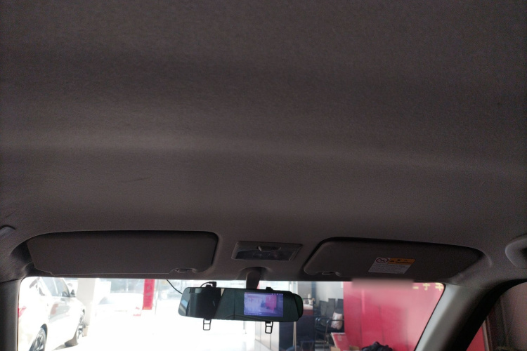 铃木 雨燕 2019 汽车图片 #20