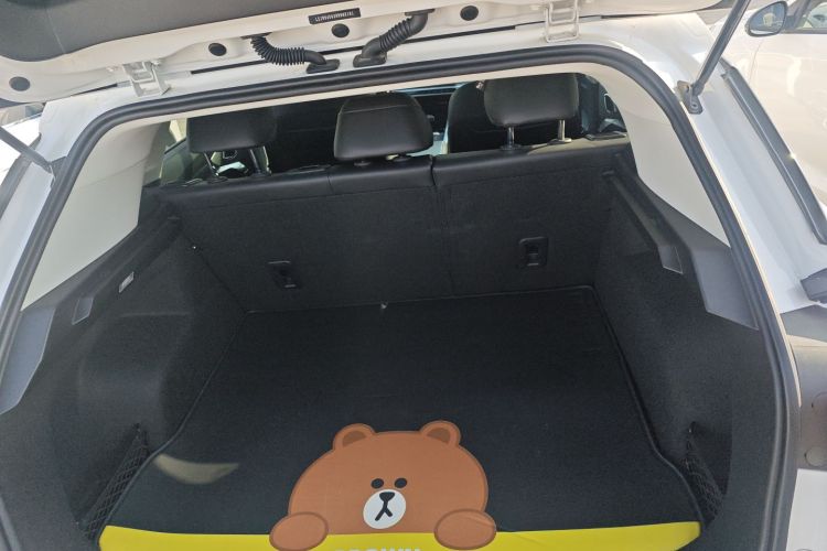 MG ONE 2022 car image #20