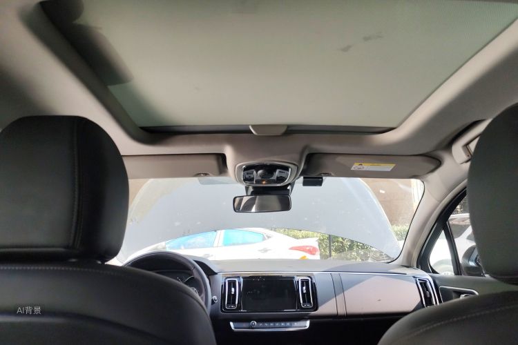 Citroen C6 2023 car image #20