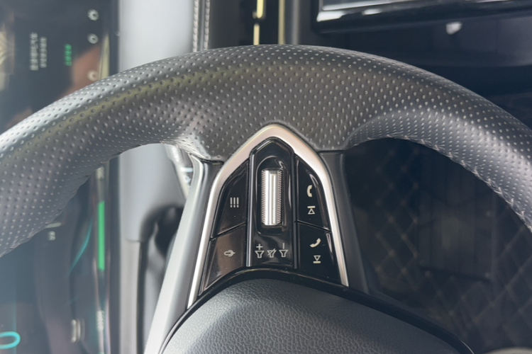 Neta U 2021 изображение автомобиля #20