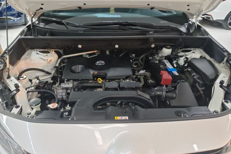 Kia Wildlander 2021 car image #20