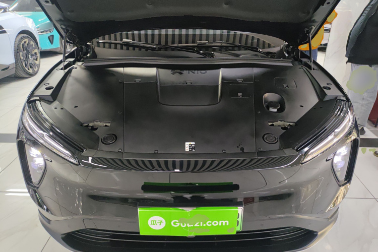 NIO ES6 2024 immagine di auto #20