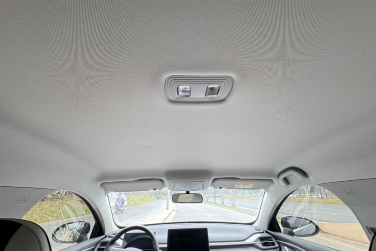 BYD Destroyer 05 2024 car image #20