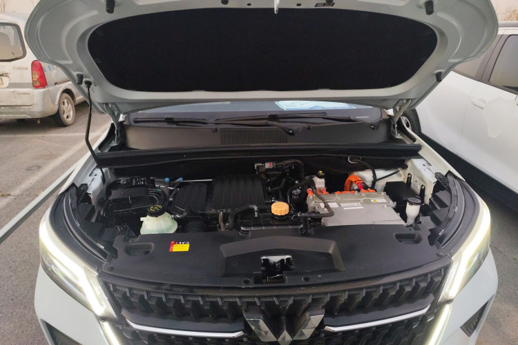 五菱汽车 五菱星辰 2022 #20 五菱汽车 五菱星辰 2022 汽车图片 #20