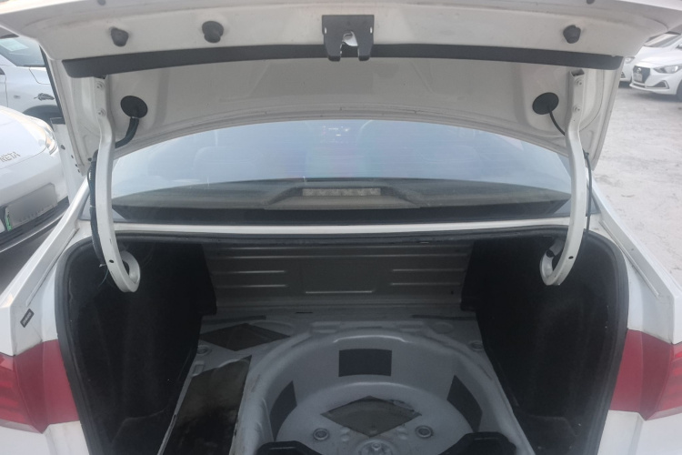 桑塔纳 2018 汽车图片 #20