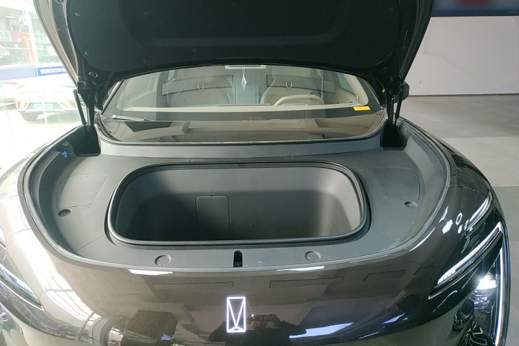 阿维塔 阿维塔07 2025 汽车图片 #20