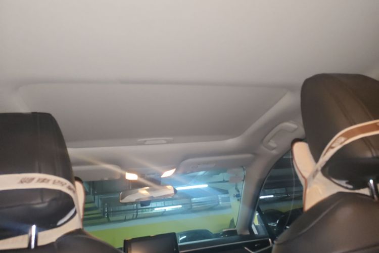 卡罗拉 2020 汽车图片 #20