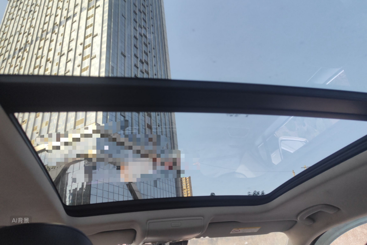 Volkswagen Tiguan L New Energy 2019 car image #20