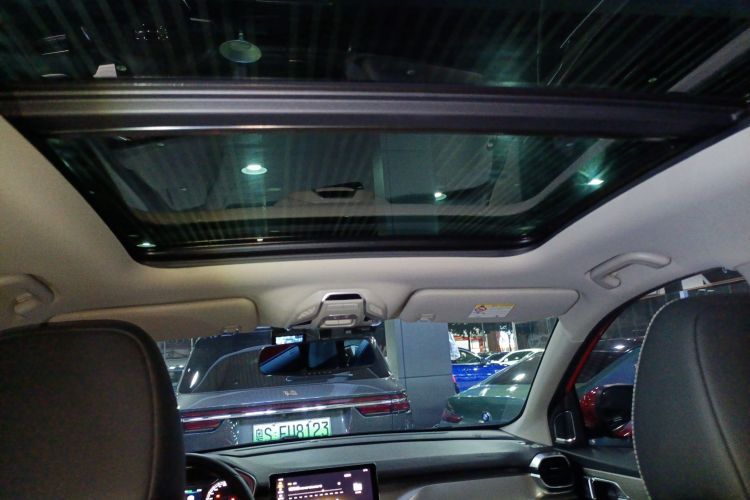 Coolray 2020 #20 Coolray 2020 immagine di auto #20