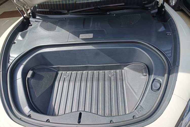 MI SU7 2024 car image #20