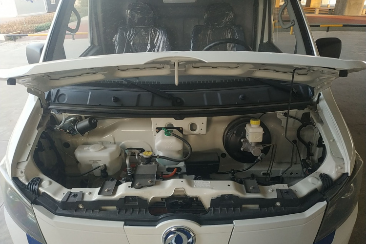 东风 御风EM27 2025 汽车图片 #20