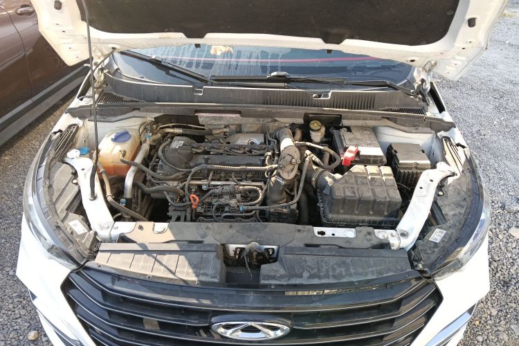 奇瑞 艾瑞泽5 PLUS 2022 汽车图片 #20