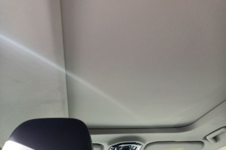 Jetour Freeman 2025 car image #20